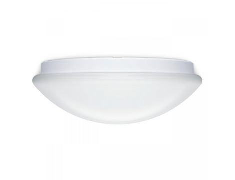 Oprawa z modułem awaryjnym i z czujnikiem ruchu RS PRO P3 S HF 18,4W LED 2072lm 3000K IP54 IK03 230V biała/ tworzywo sztuczne / światło awaryjne zgodne z normą EN 60598-2-2 na 3 godziny - 2