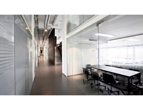 Czujnik obecności i zmierzchu IR Quattro 8m KNX V3.1 podtynkowy IP20 kwadrat biały - 2