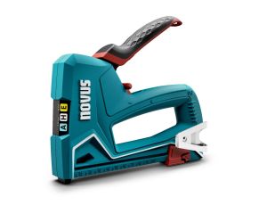 Zszywacz ręczny NOVUS J-50