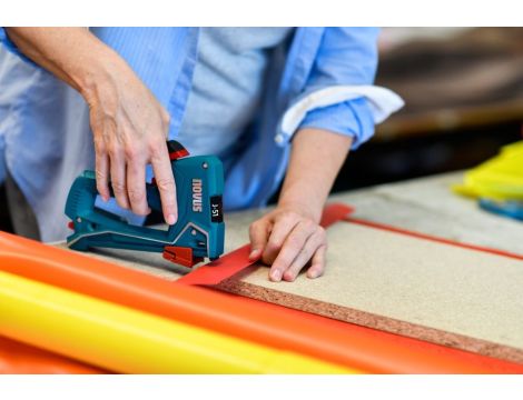 Zszywacz ręczny NOVUS J-51 - 3