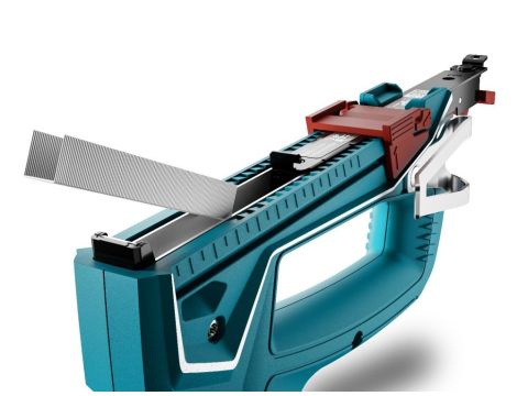 Zszywacz ręczny NOVUS J-51 - 4