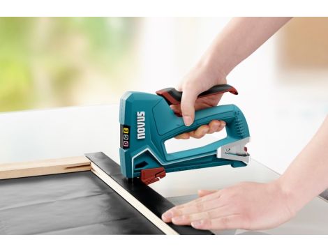 Zszywacz ręczny NOVUS J-51 - 5