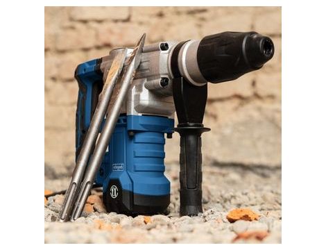 Młotowiertarka Scheppach DH1600MAX - 2