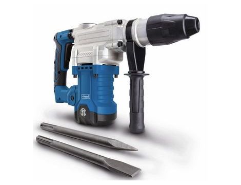 Młotowiertarka Scheppach DH1600MAX - 4