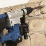 Młotowiertarka Scheppach DH1600MAX - 4