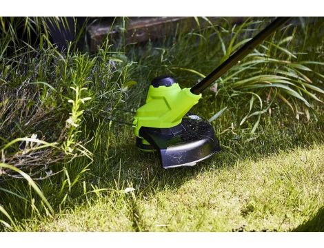 24V Podkaszarka Premium G24LT30 - 5