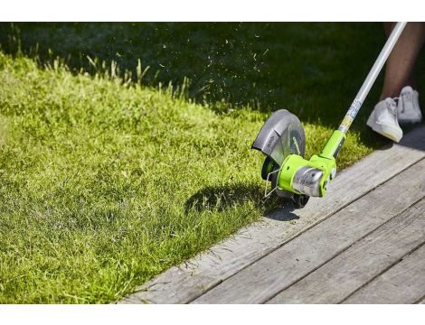 24V Podkaszarka Premium G24LT30 - 4