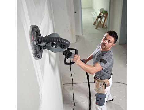 Szlifierka MENZER LHS 225 PRO - 2