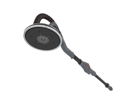 Szlifierka MENZER LHS 225 PRO - 5