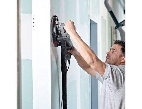 Szlifierka MENZER TBS 225 PRO - 3