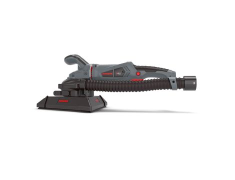 Szlifierka MENZER TSW 225 PRO - 3