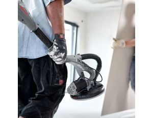 Szlifierka MENZER LHS 225 - image 2