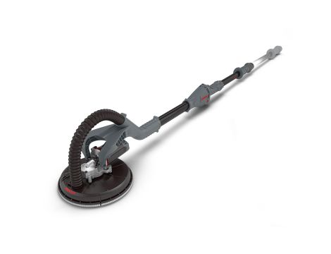 Szlifierka MENZER LHS 225 VARIO