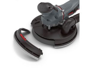 Szlifierka MENZER TBS 225 - image 2