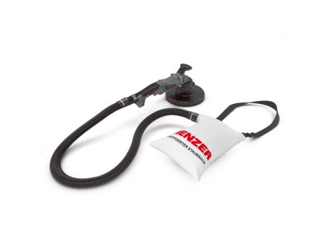 Szlifierka MENZER TSW 225 AV - 2