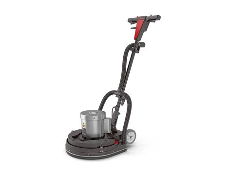 Szlifierka do podłóg z odsysaniem MENZER ESM 406 Dust Control