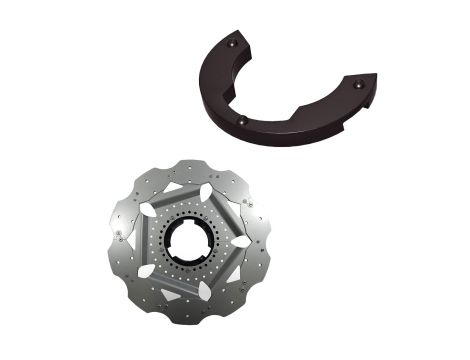 Szlifierka do twardych powierzchni MENZER ESM 406 Heavy Duty - 3