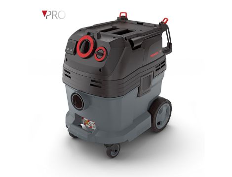 Odkurzacz MENZER VCL 530 PRO