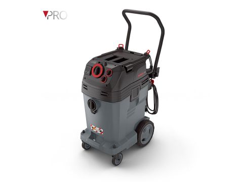 Odkurzacz MENZER VCM 550 PRO