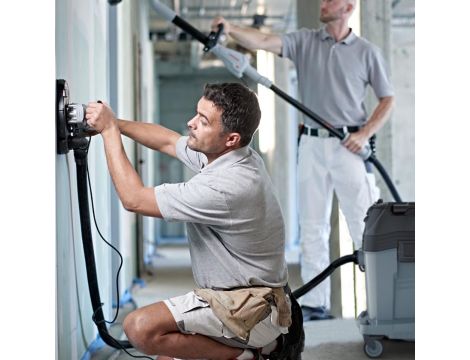 Odkurzacz MENZER VCM 550 PRO - 3