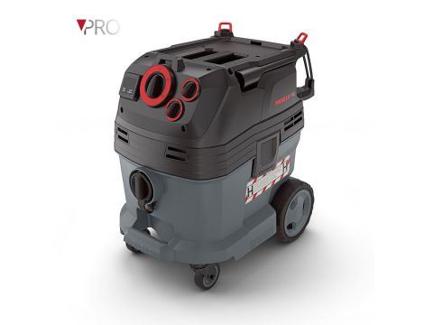 Odkurzacz MENZER VCH 530 PRO