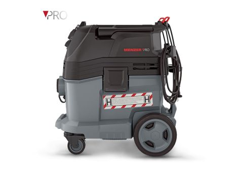 Odkurzacz MENZER VCH 530 PRO - 2