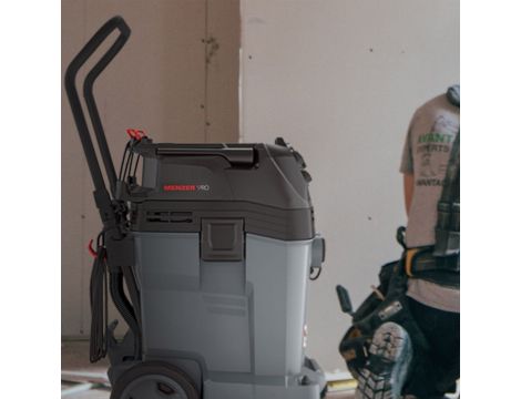 Odkurzacz MENZER VCH 550 PRO - 2