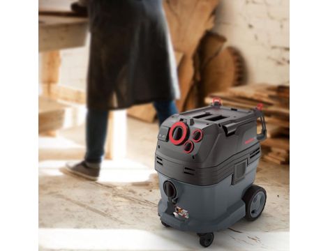 Odkurzacz MENZER VCM 530 PRO Wood - 2