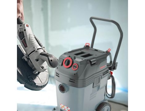 Odkurzacz MENZER VCL 550 PRO Antistatic - 3