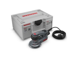 Szlifierka mimośrodowa Menzer ETS 125 5.0 w systeinerze