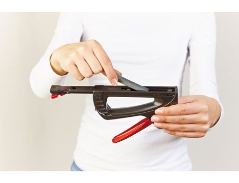 Zszywacz ręczny NOVUS J-11 - 3