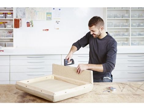 Zszywacz ręczny NOVUS J-11 - 4