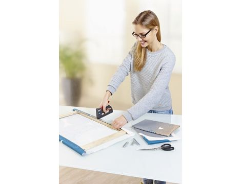 Zszywacz ręczny NOVUS J-11 - 5