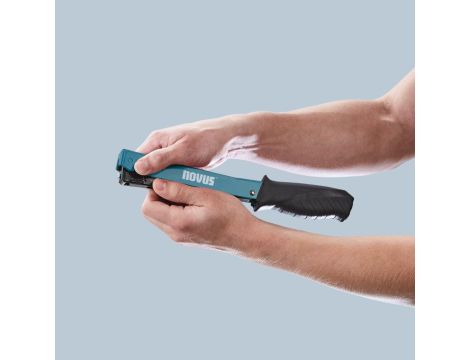 Zszywacz udarowy NOVUS J-022 - 3