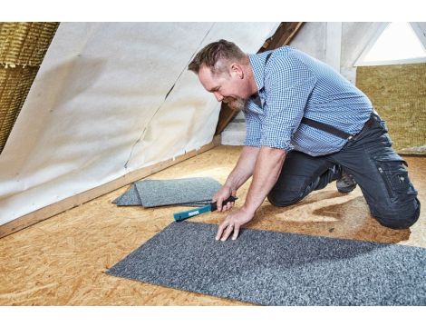 Zszywacz udarowy NOVUS J-022 - 4