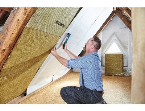 Zszywacz udarowy NOVUS J-022 - 5