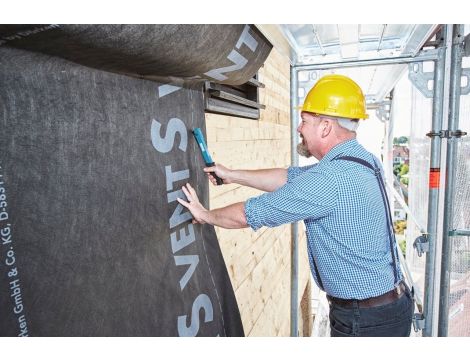 Zszywacz udarowy NOVUS J-022 - 6