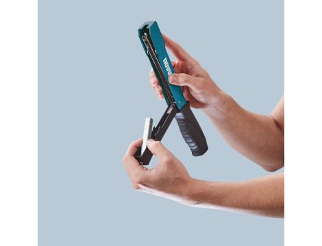 Zszywacz udarowy NOVUS J-033 - 2