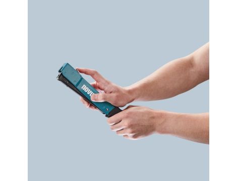 Zszywacz udarowy NOVUS J-033 - 3