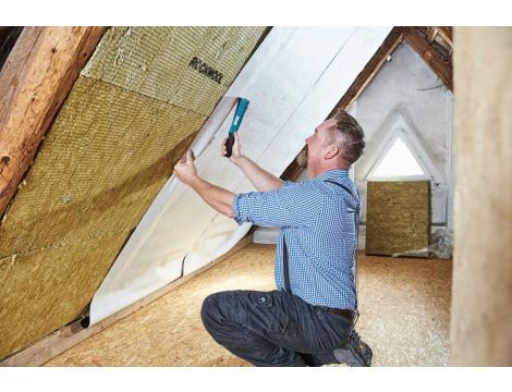 Zszywacz udarowy NOVUS J-033 - 4