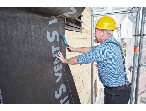 Zszywacz udarowy NOVUS J-033 - 5