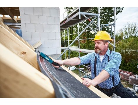 Zszywacz udarowy NOVUS J-033 - 6