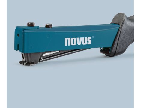 Zszywacz udarowy NOVUS J-044 - 2