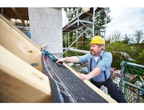 Zszywacz udarowy NOVUS J-044 - 8