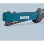 Zszywacz udarowy NOVUS J-044 - 3