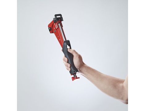 Zszywacz udarowy NOVUS J-055 - 3