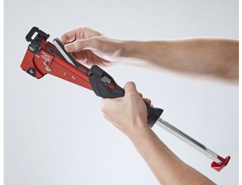 Zszywacz udarowy NOVUS J-055 - 4