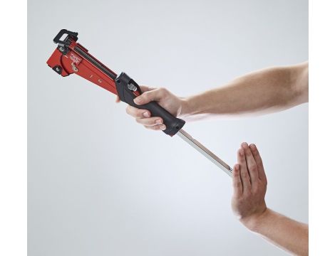 Zszywacz udarowy NOVUS J-055 - 5