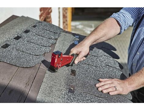 Zszywacz udarowy NOVUS J-055 - 6