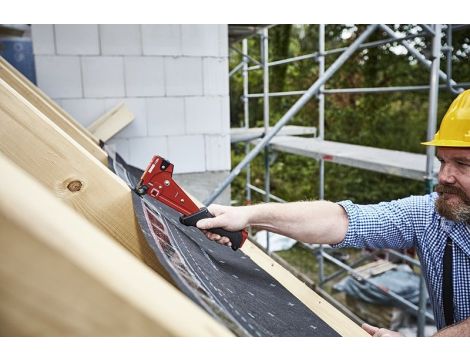 Zszywacz udarowy NOVUS J-055 - 7